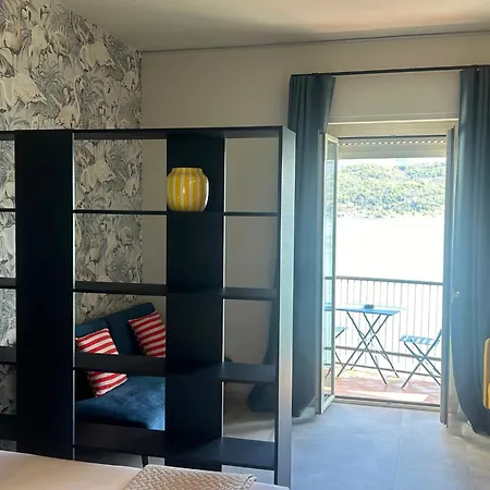 Hotel Carillon Baveno Buitenkant foto
