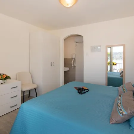 Hotel Carillon Baveno Buitenkant foto