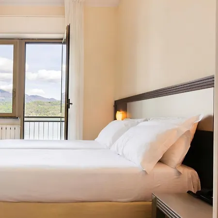 Hotel Carillon Baveno Buitenkant foto