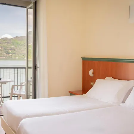 Hotel Carillon Baveno Buitenkant foto