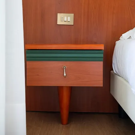 Hotel Carillon Baveno Buitenkant foto