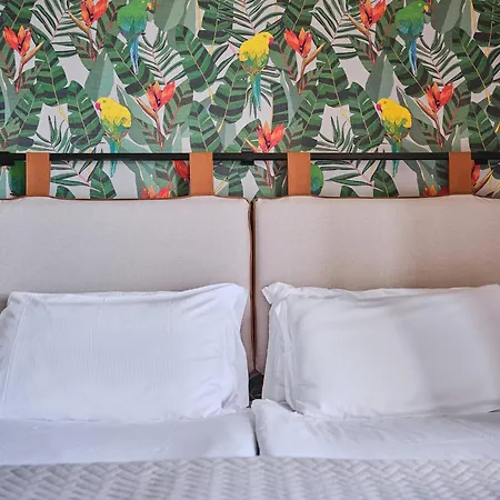Hotel Carillon Baveno Buitenkant foto