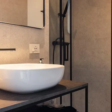 Hotel Carillon Baveno Buitenkant foto