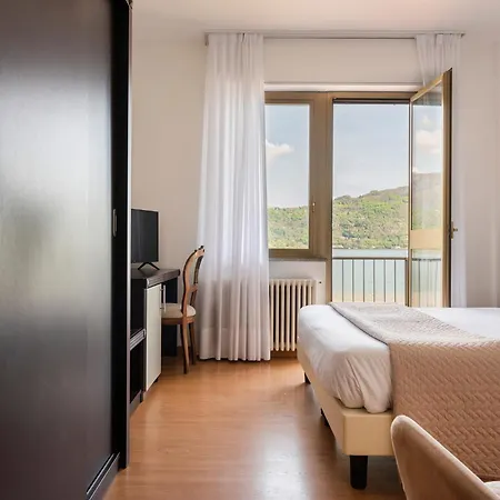 Hotel Carillon Baveno Buitenkant foto