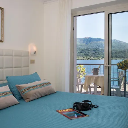 Hotel Carillon Baveno Buitenkant foto