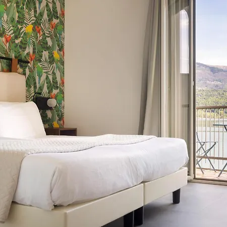 Hotel Carillon Baveno Buitenkant foto