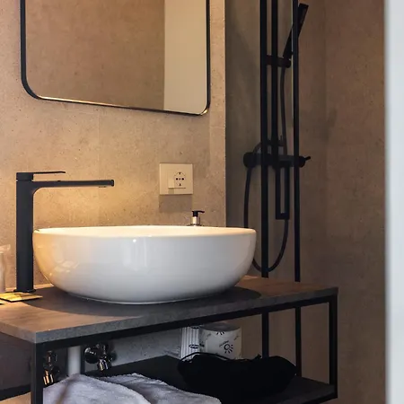 Hotel Carillon Baveno Buitenkant foto