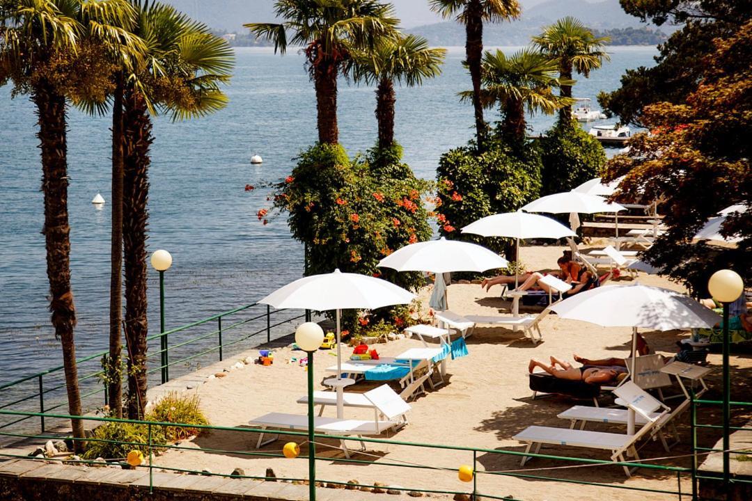 Carillon Hotel Baveno
