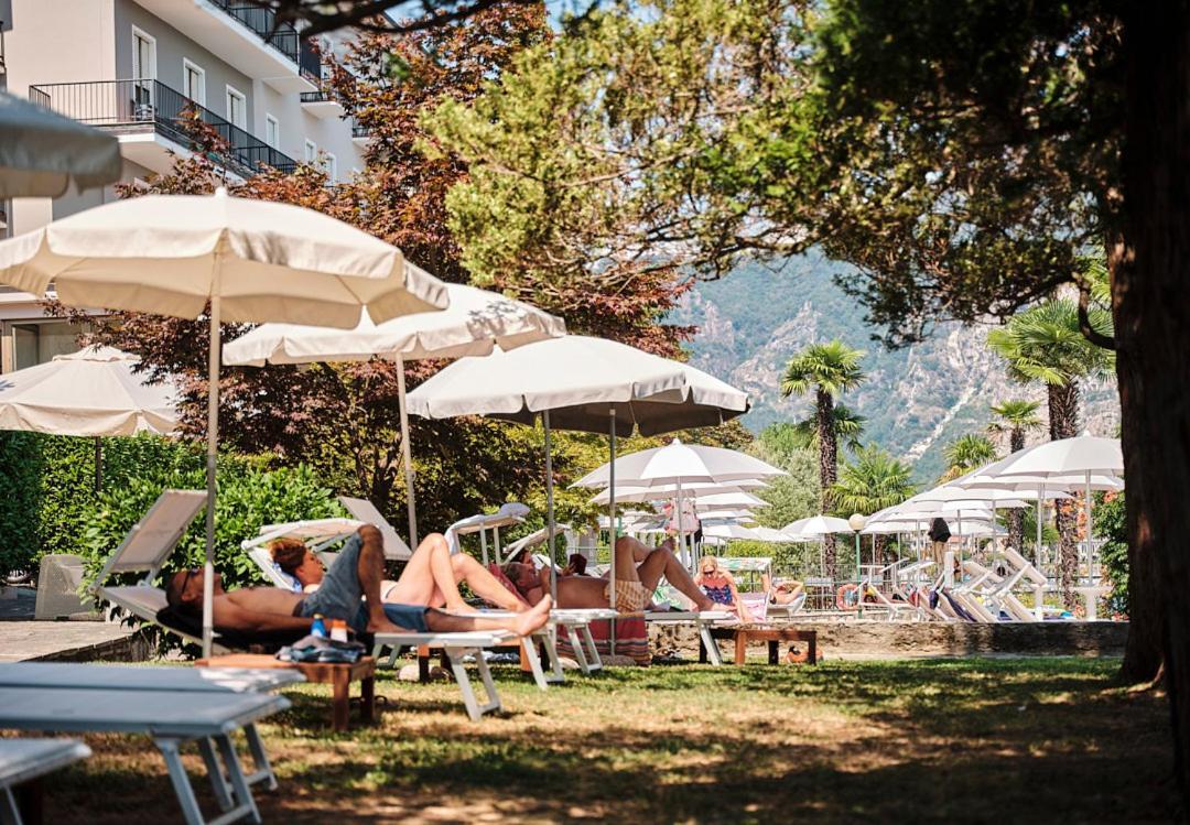 Hotel Carillon Baveno