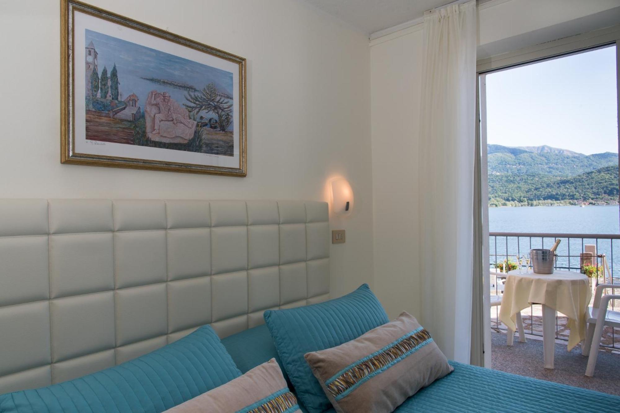 Carillon 3* Baveno