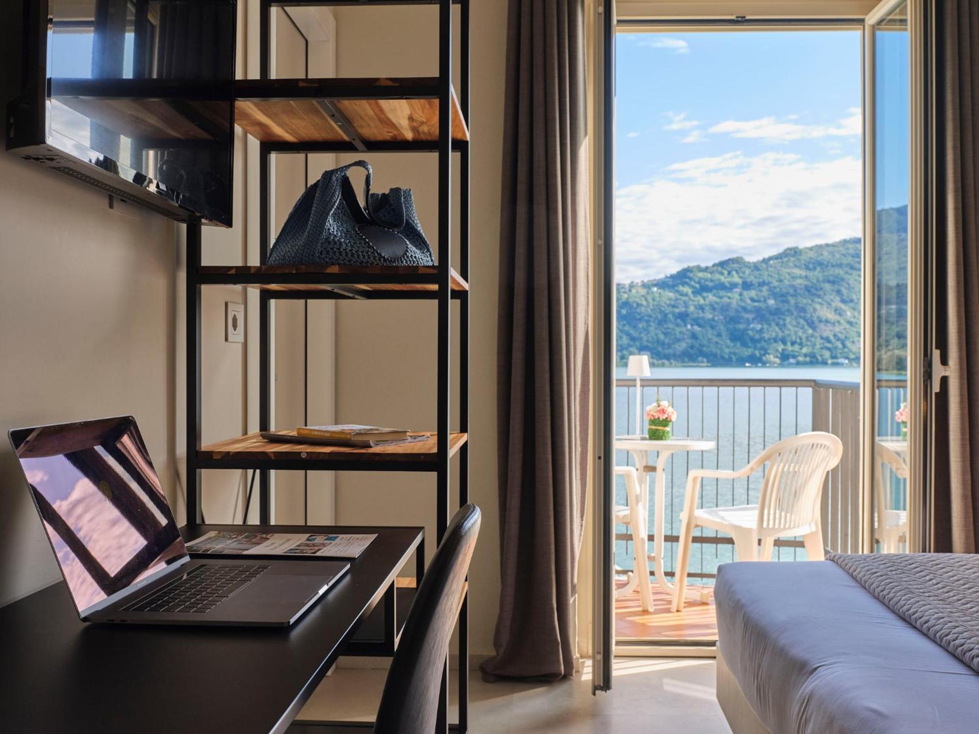 Hotel Carillon 3*