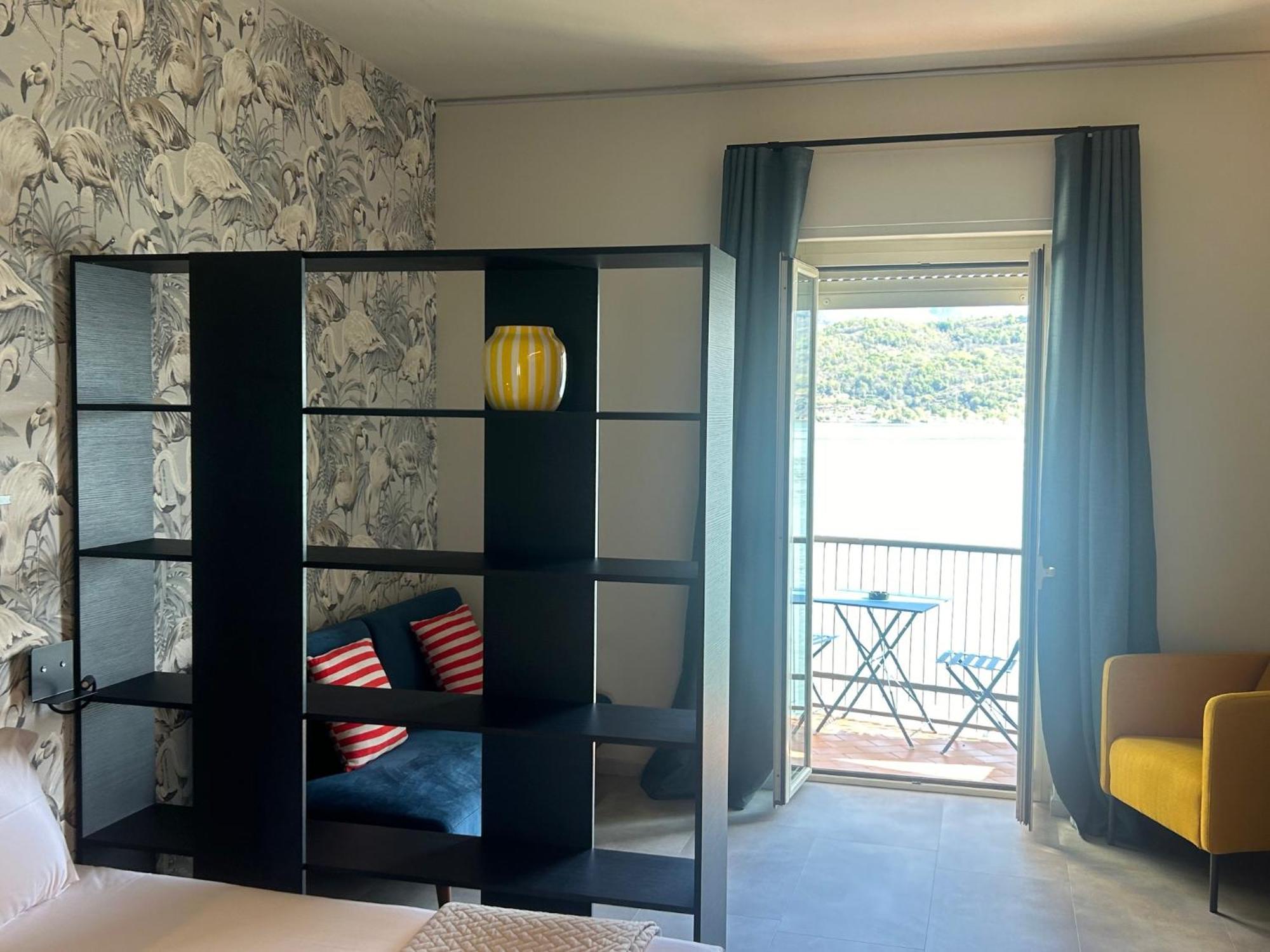 Carillon 3* Baveno