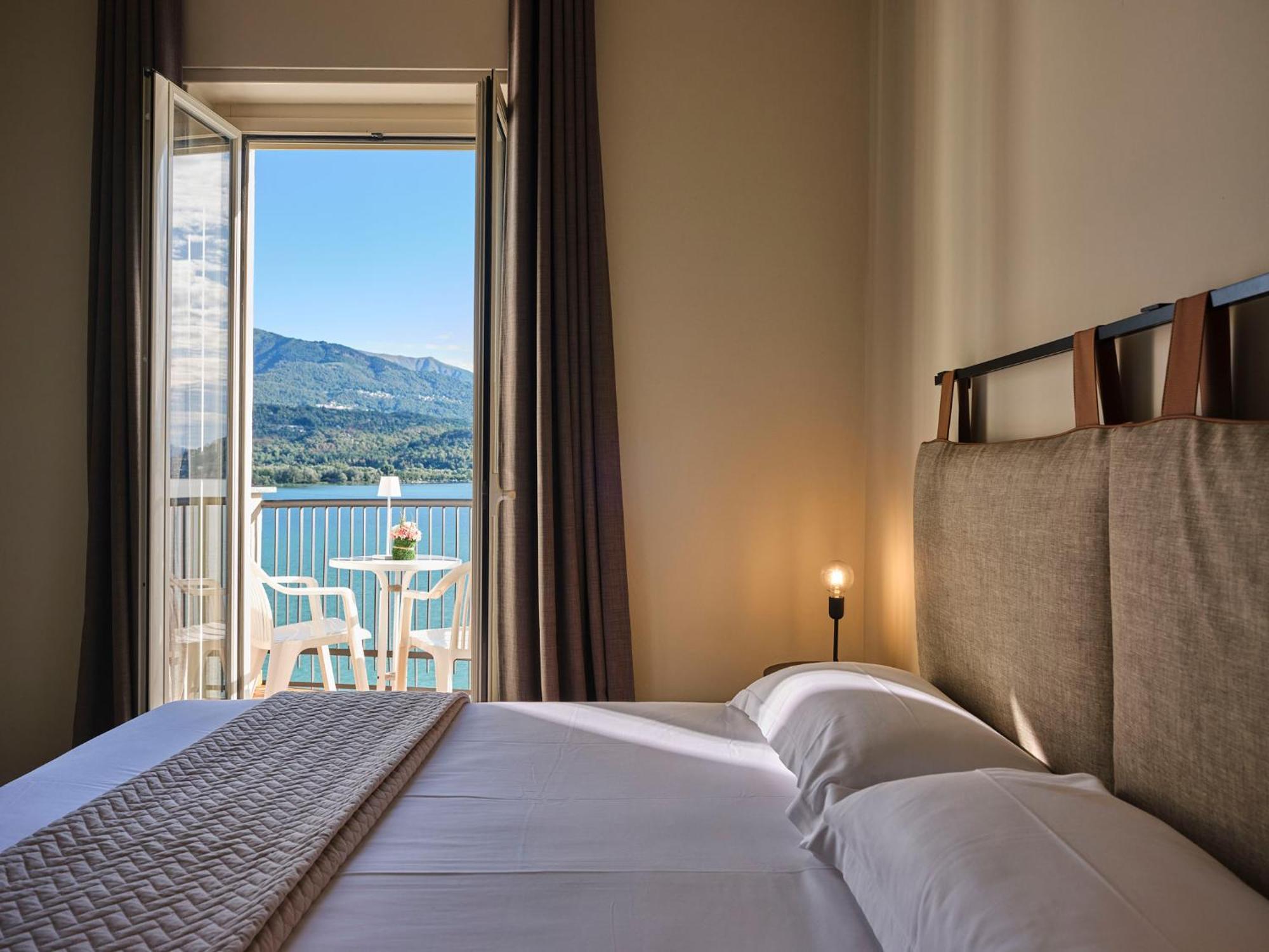 Hotel Carillon Baveno