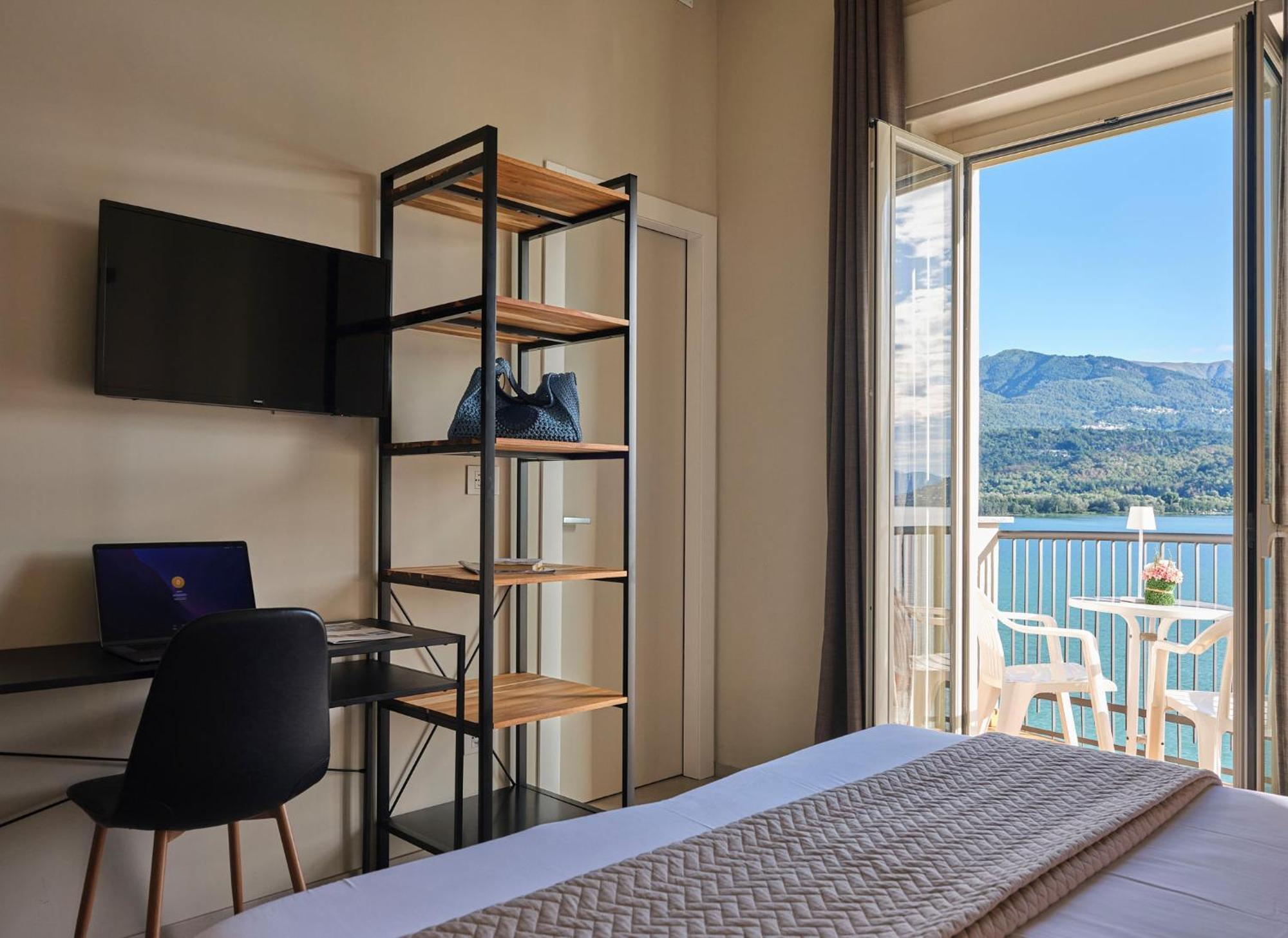 Hotel Carillon Baveno