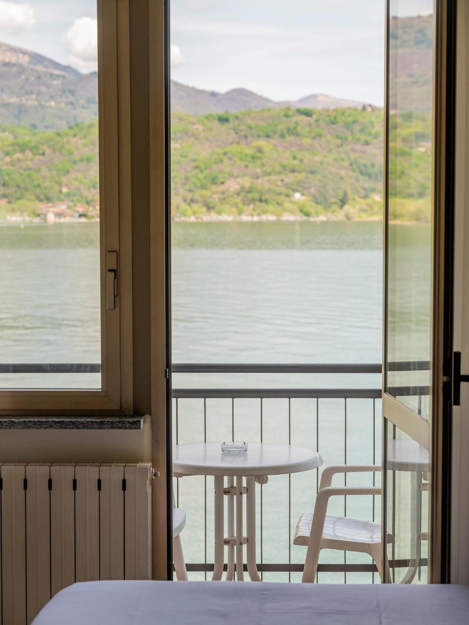 Carillon Hotel Baveno