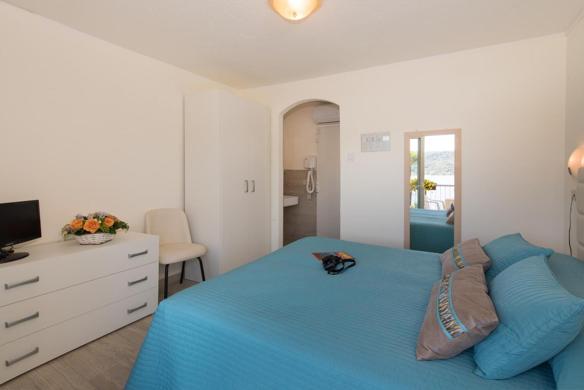 Hotel Carillon Baveno