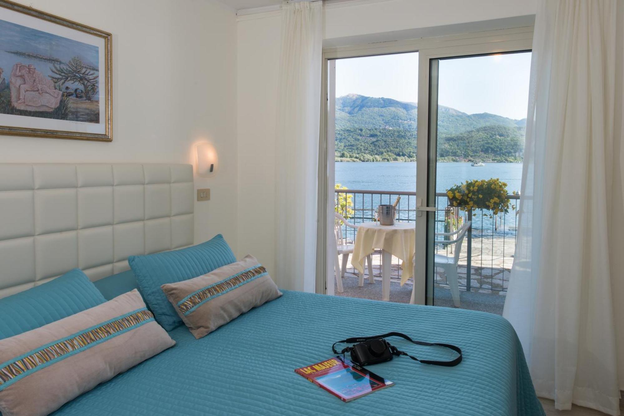 Carillon Hotel Baveno
