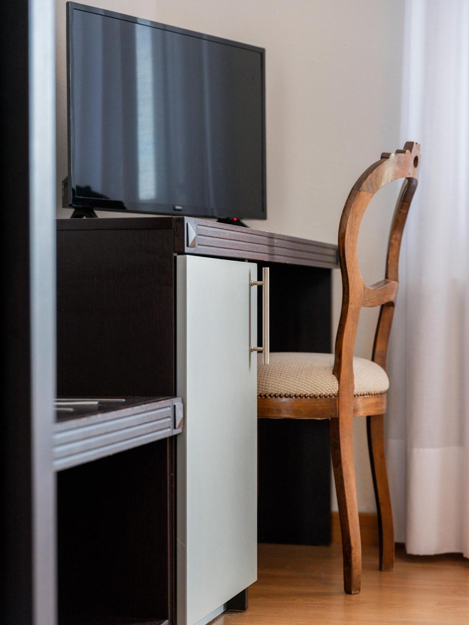 Hotel Carillon Baveno
