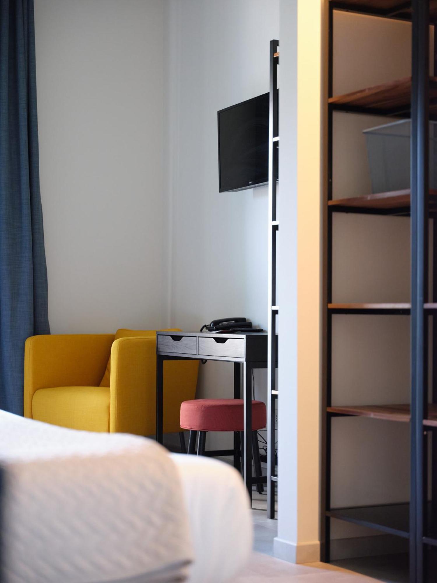 Hotel Carillon Baveno