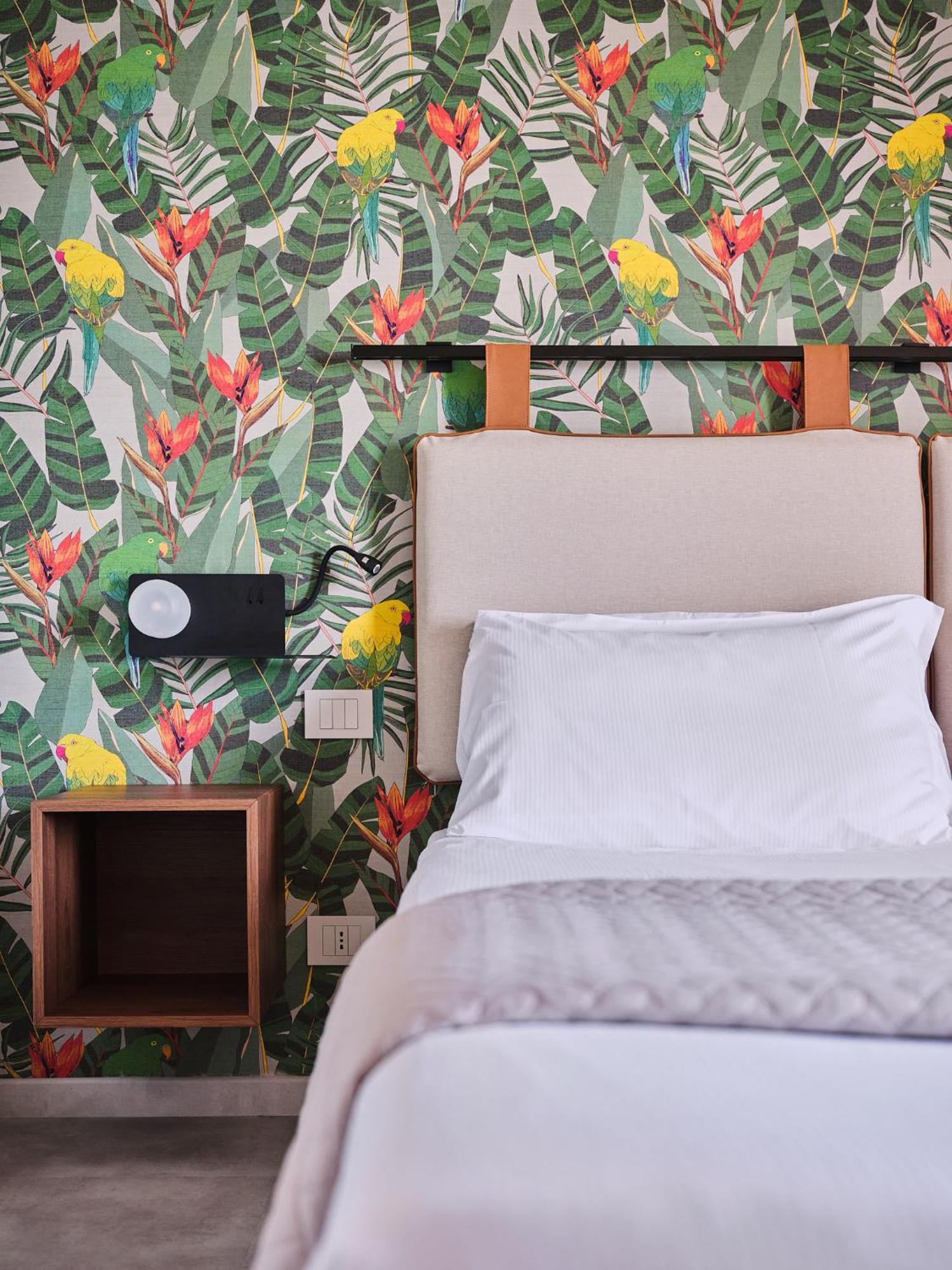 Carillon Hotel Baveno
