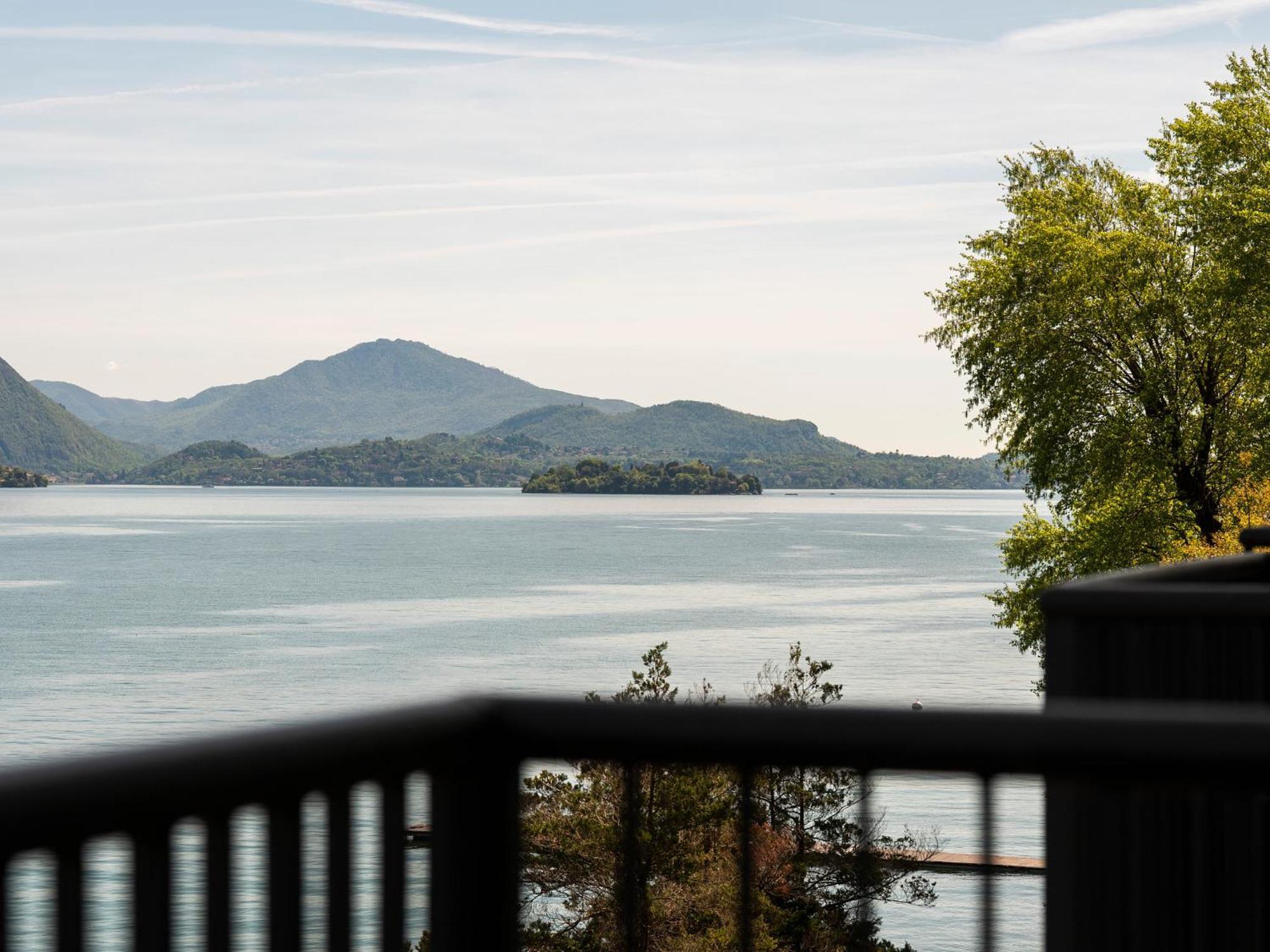 Hotel Carillon Baveno