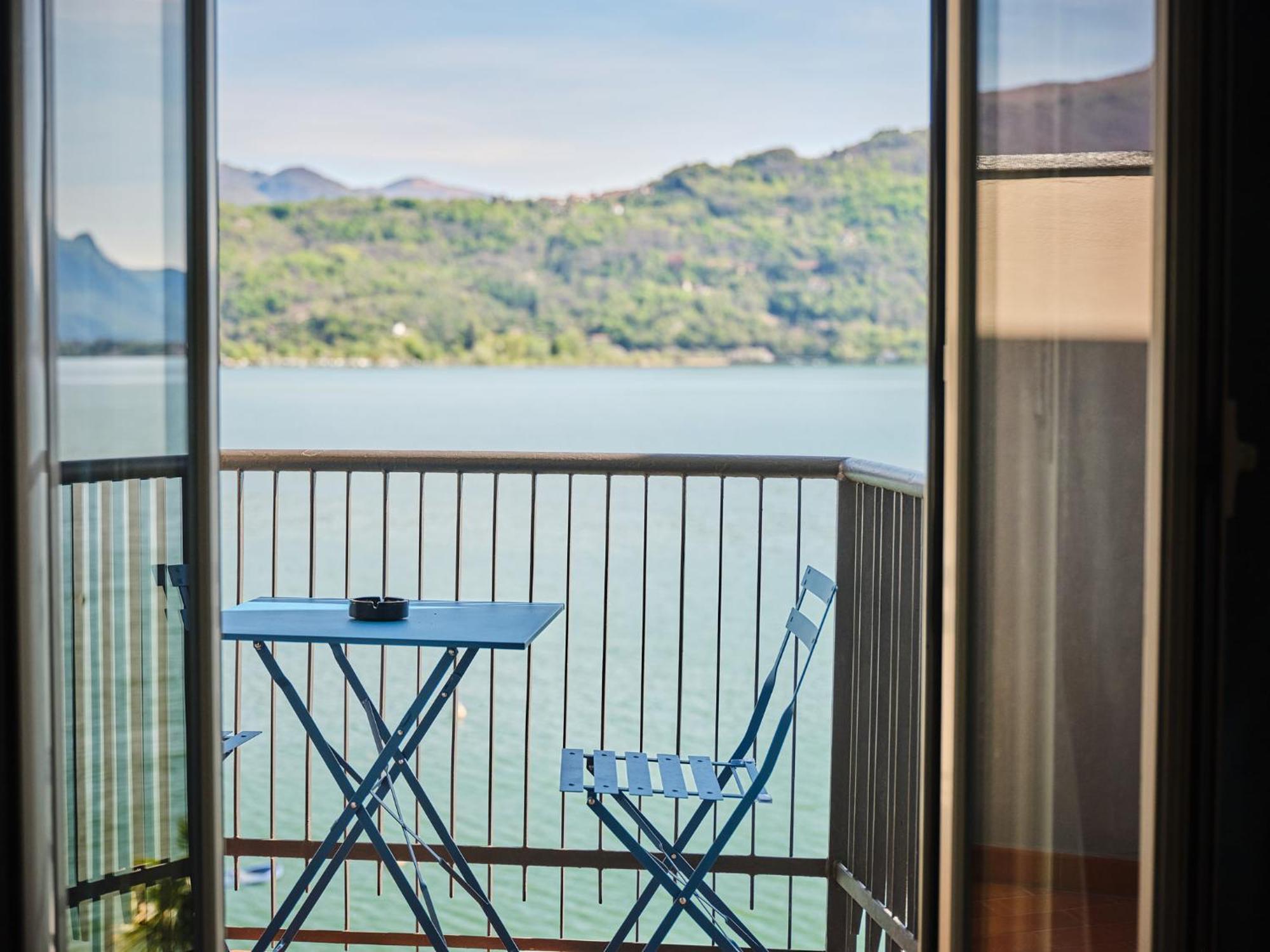 Carillon 3* Baveno