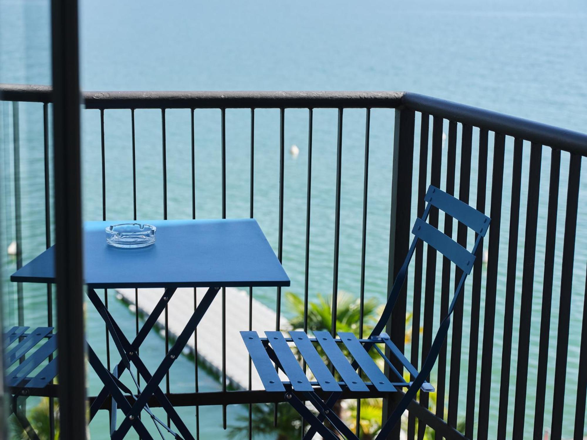 Carillon Hotel Baveno