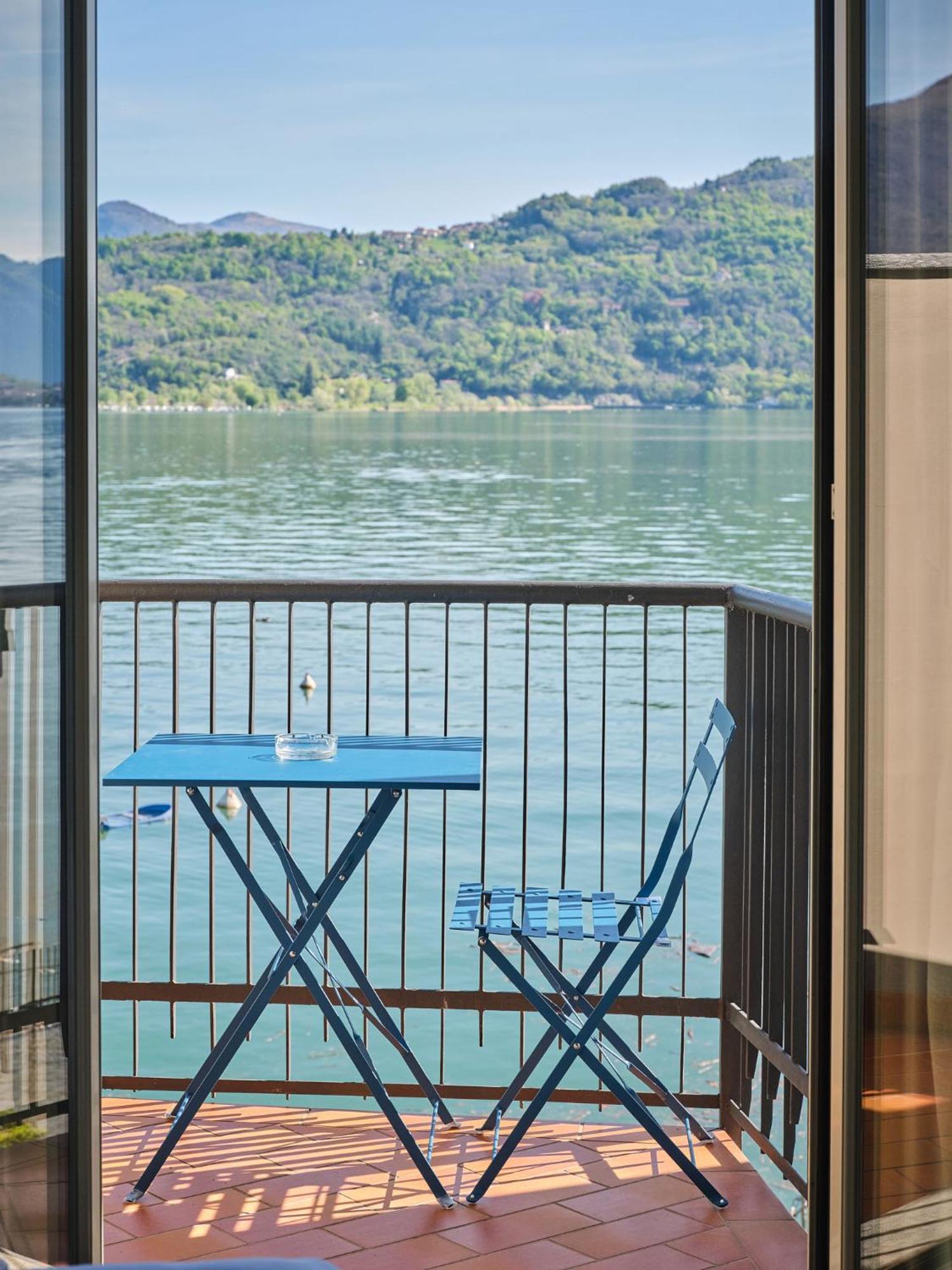 Carillon Hotel Baveno