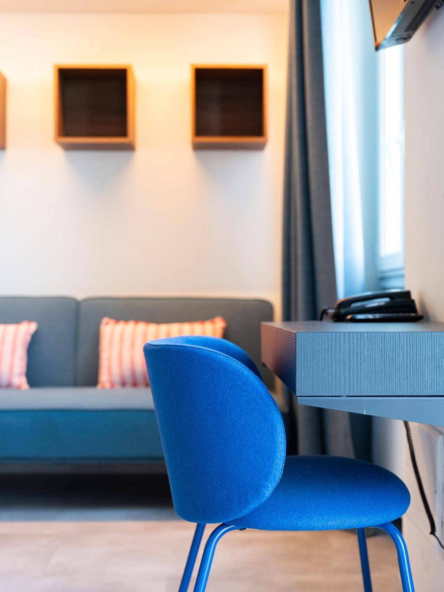 Carillon Hotel Baveno